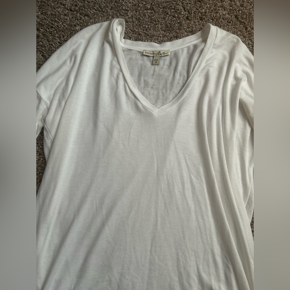 -Express Shirt - Picture 5 of 7